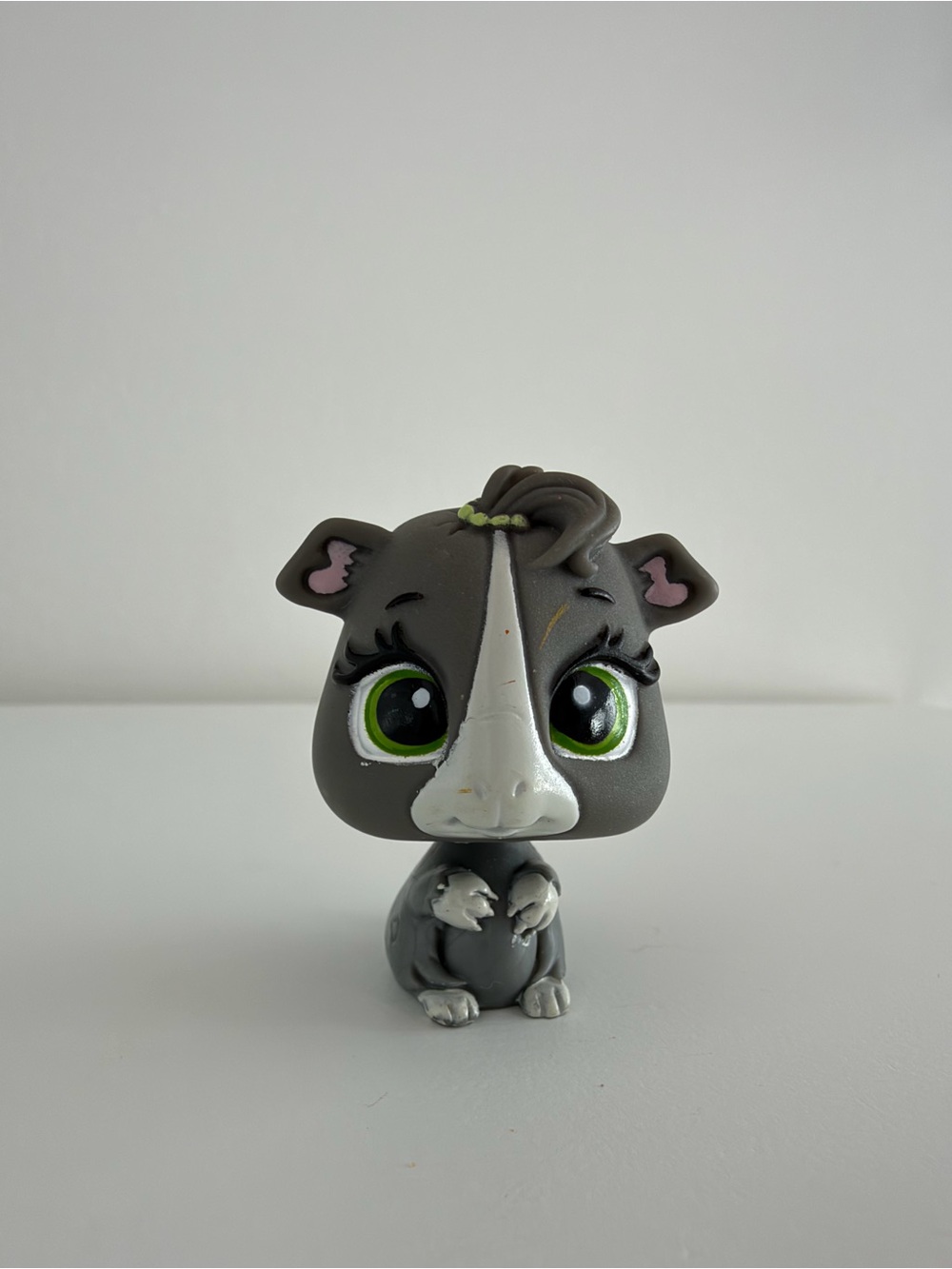 2008 Bratz Little Angelz Petz - Guinea Pig